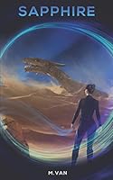 Sapphire: Tales of a Gemstone Traveler 9082744759 Book Cover