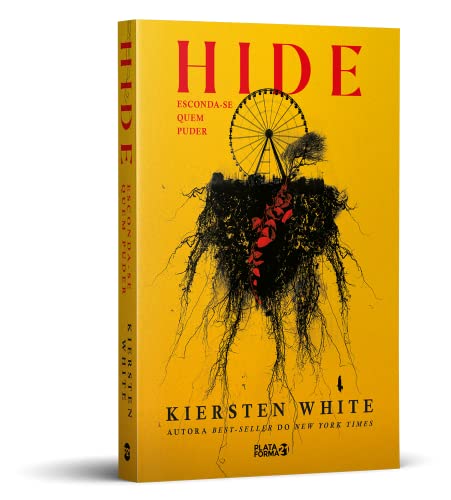 Hide: Esconda-se quem puder