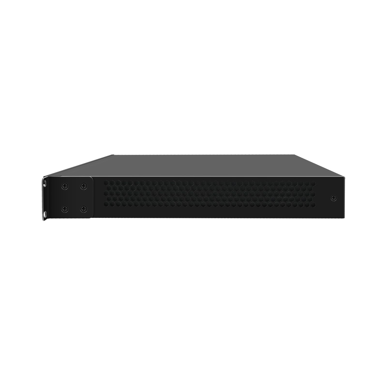 1U Firewall Appliance 10GB, PFSense, OPNsense, VPN, Network Rackmount, Core I3 12100, RJ16, H61 / B660, 6 x 2.5GbE I226-V, 2 x SFP+ 82599ES, 8G RAM, 64G SSD