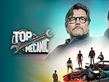  Top Mecanic
