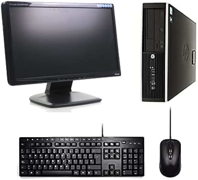 Amazon.it Pc Computer Fisso