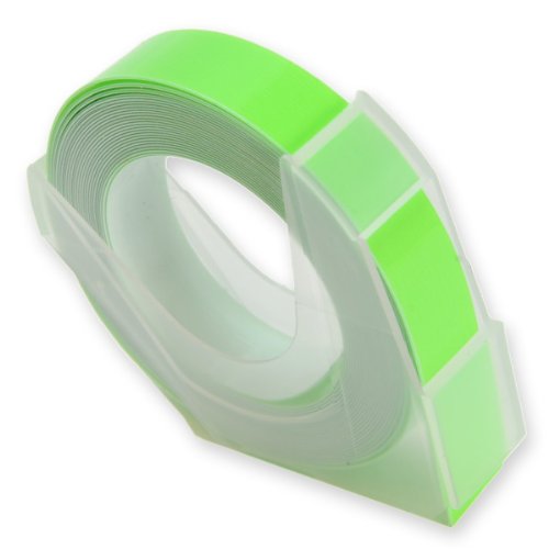 DYMO �_�C�� �݊� �}�V���[�Y �O���b�V�[�e�[�v �₠�� �u���O���[�� 9mm×3m RM900-KGR