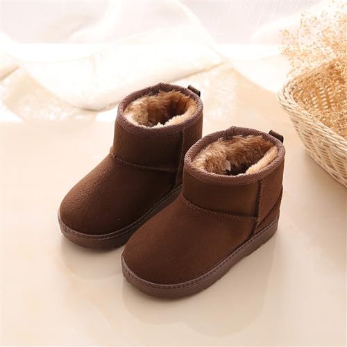 MK MATT KEELY girls A-brown2