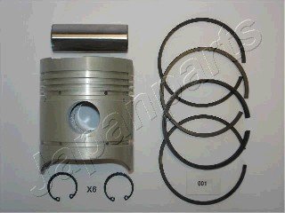 Bloque de motor Japan Parts KI001 cilindros bloque motor de sustitución para coche