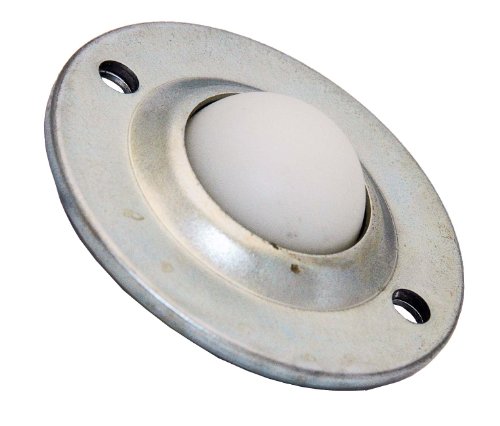 NFSBT-1CS Ball Transfer Unit 1 Main Ball USA Made Ball Bearings