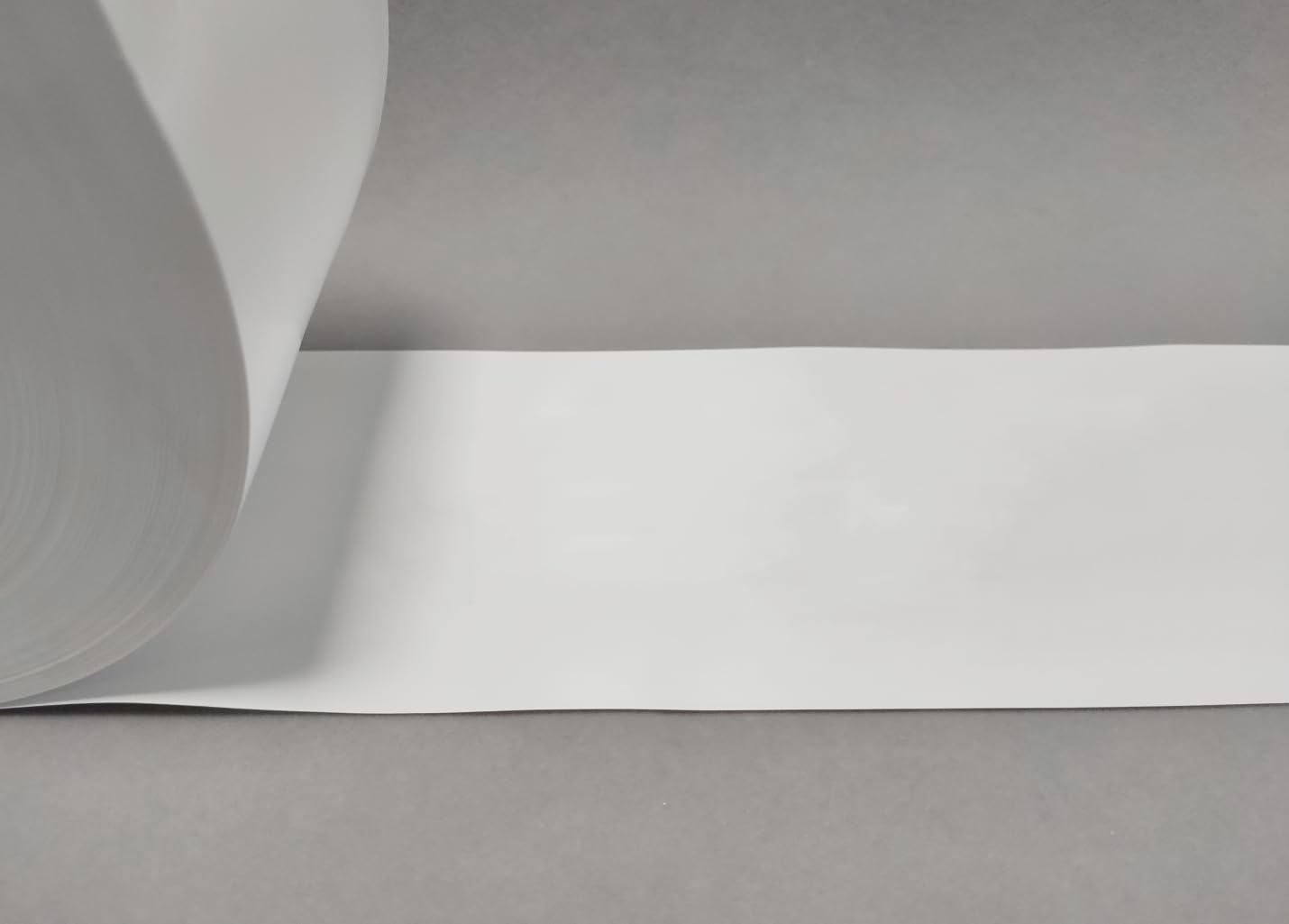 1 Stück PTFE-Membranen – Atmungsaktive Membranen for die Brennstoffzellen-Diffusionsschicht, nicht leitende Isolierfolie, 0,1 m Breite(SM075 1mx0.1m)