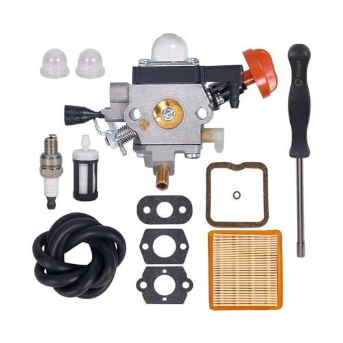 Kit carburateur de précision 4180-120-0617 de haute qualité - 2