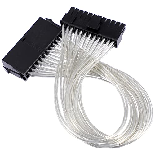 Cable ATX de extensión pines Mobestech para solucionar fallos en placas base 7