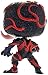 Marvel Funko Corrupted Venom LA Comic Con Exclusive Pop 517