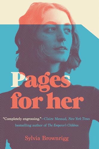 Pages For Her: A Novel