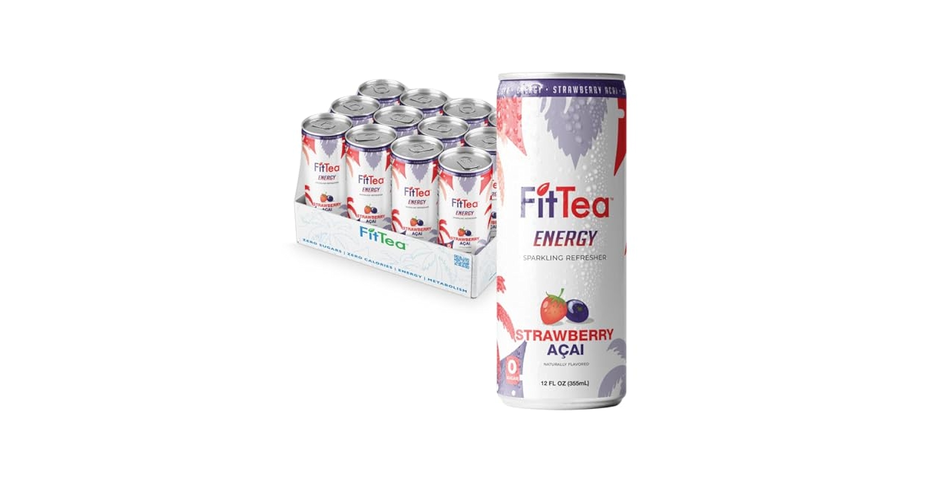 FitTea（フィットティー） fit tea FitTea 28 Day Detox – Fit Tea