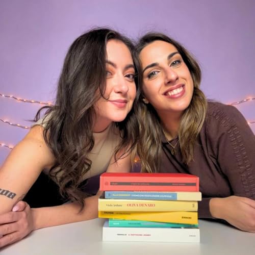 『Spritz tra le righe』のカバーアート