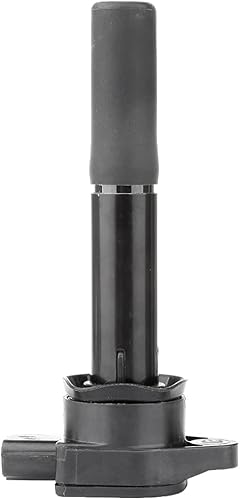 Vista 2038 de SCITOO 1 bobinas de encendido con 4 bujías de iridio para Chevrolet 2011-2015 Cruze 1.4L 2016 Cruze Limited 1.4L 2012-2020 Sonic 1.4L 2013-2021 Trax