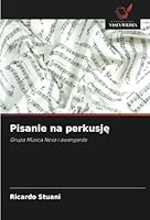 Pisanie na perkusję 6208740371 Book Cover