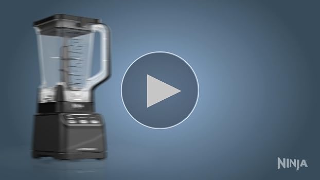 キッチン家電 Ninja Professional Blender 1100W 72oz Amazon.com: Ninja Professional Blender 1100W with Auto-iQ