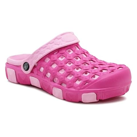 IMTY Women's Lightweight Clogs for Summer Cover