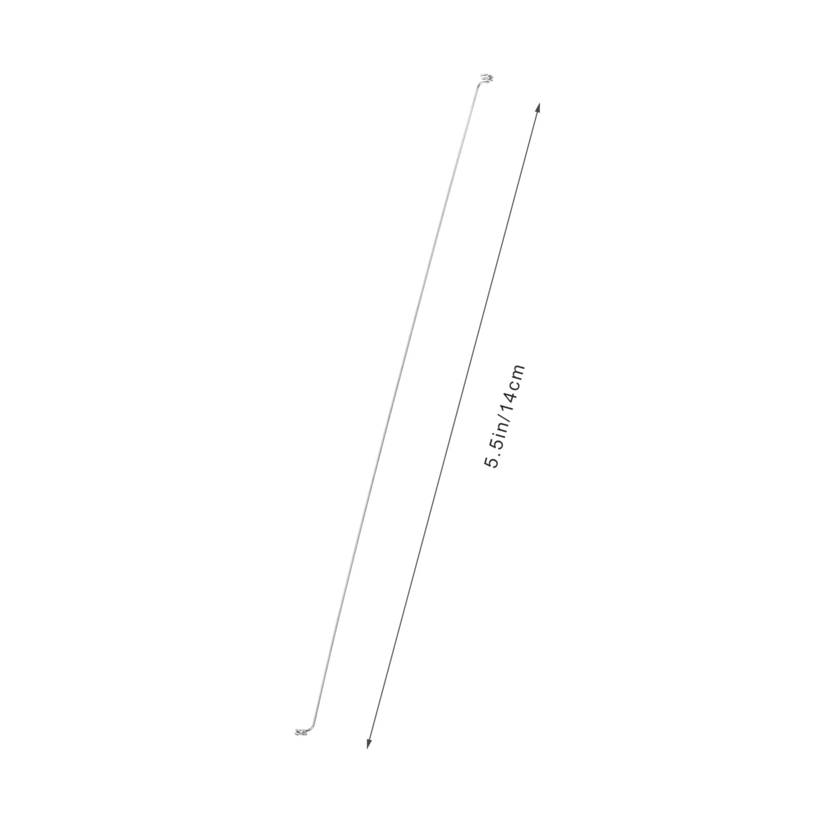 Happyyami 50pcs Cheese Slicer Wire Replacement Handheld Cheese Cutter for Home Use and Charcuterie Boards