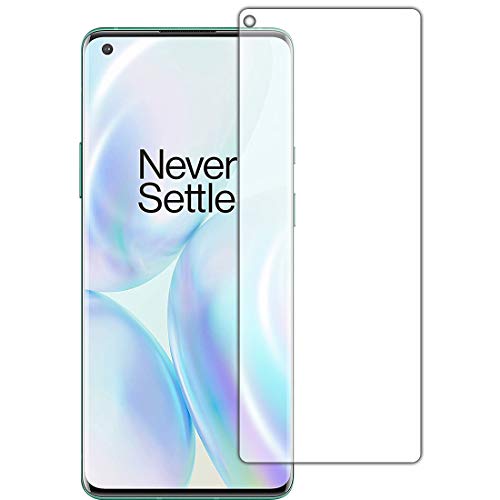 PDA�H�[ OnePlus 8 Pro �L�Y���ȏC�� �ی� �t�B���� [�O�ʗp] [�w��F�ؑΉ�] ���� ���{��
