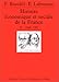 Histoire ÃÆÃÂ©conomique et sociale de la France, tome 2 : 1660-1789 (QUADRIGE)