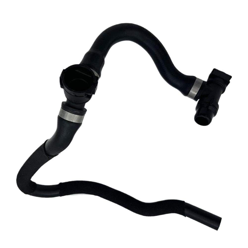 Jhshhpmec Onecolor Radiator Coolant Return Intake Hose Compatible With X3 4 G01 G02 G08