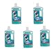 Price comparison product image Cif Floor Cleaner Ocean, 1 Litre Pack of 5-147672 x 5 - Packaging May Vary
