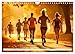 Jogging, Healthy Running (Wall Calendar 2026 DIN A4 Landscape), CALVENDO Monthly Calendar: Running, The Ideal Leisure Activity. (CALVENDO Sport)