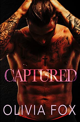 Captured: Dirty Fairy Tales Series: Enemies to Lovers Romance (Demanding Daddy)