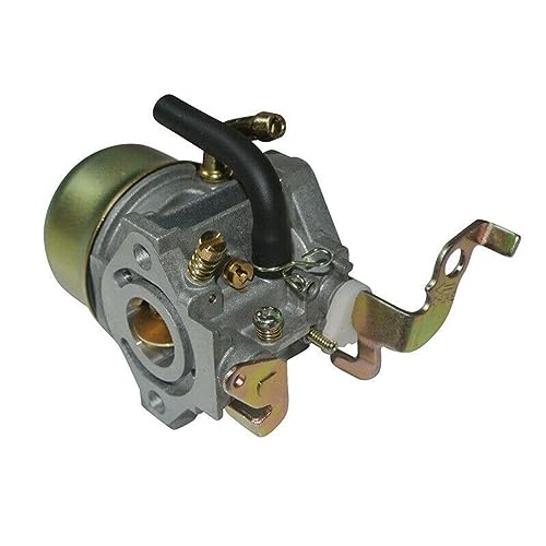 Carburateur Robin EH17 pour réparer une débroussailleuse ou un générateur Kawasaki FG200 - 3