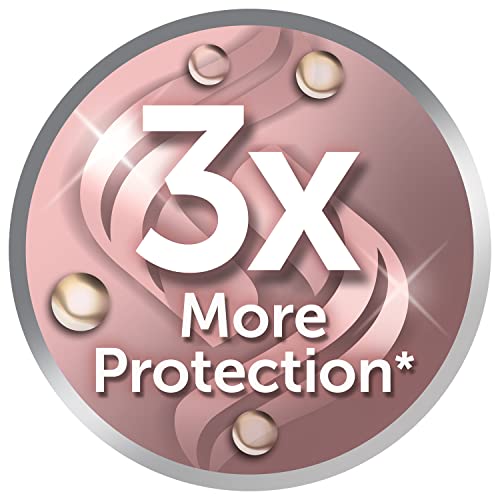 Remington Keratin Protect Hair Straightener with Heat Sensor - Image 4