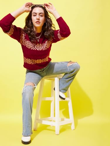 Image of Modeve Women Sweater