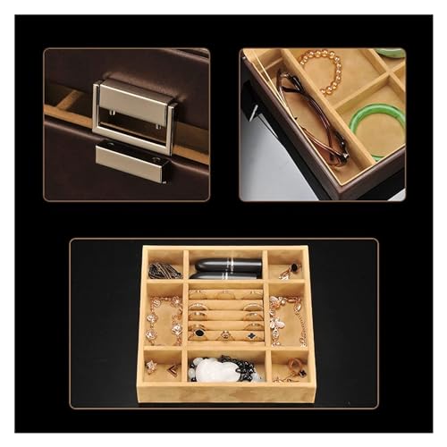 Organiseur de bijoux pour sublimer votre coiffeuse - 5