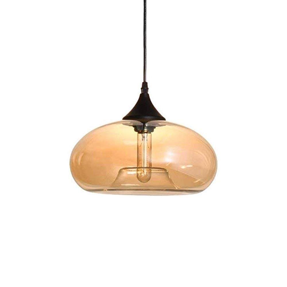 Lampe suspendue E27 réglable 100cm pour un éclairage de bar design et précis