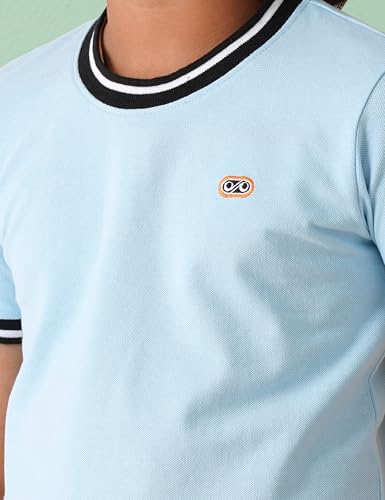 Image of Amazon Brand - Symbol Boys T-Shirt