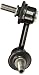 Genuine Honda 52321-S5A-013 Left Rear Stabilizer Link