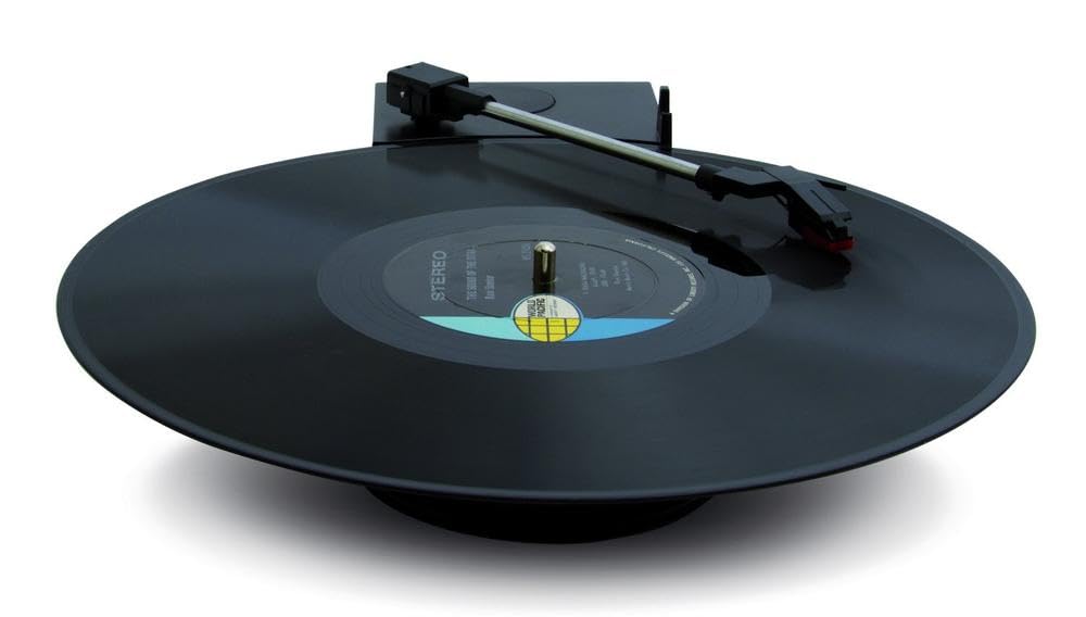 Hamlet XDVDVINI - Smart LP converter
