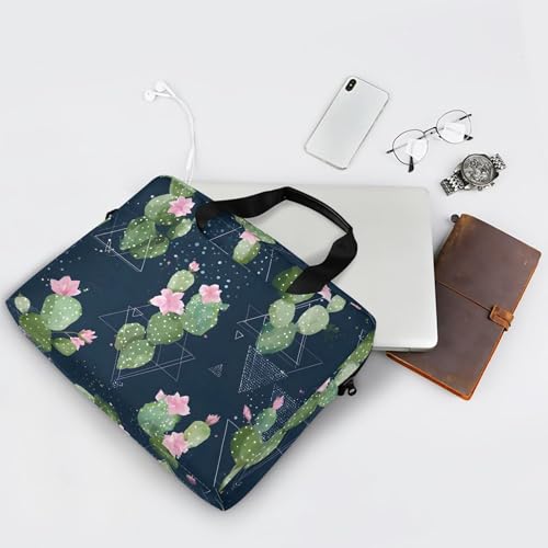 Funda para Laptop Geométrica ALAZA 13-15.6 pulgadas miniatura 7