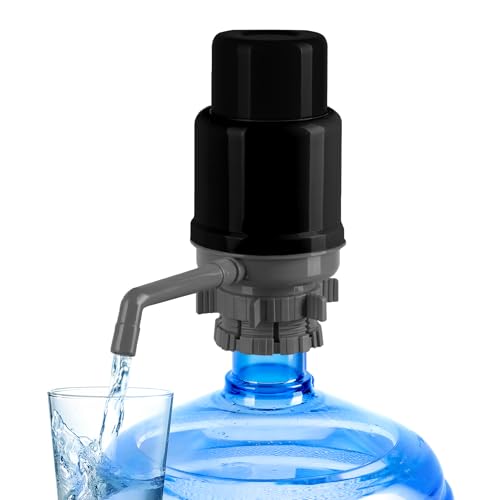 Dispensador de agua manual Marca HotFrost 6