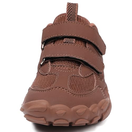 Image of KUBUA Barefoot Shoes for Kids Boys Girls Wide Toe Box Zero Drop Sneakers | Minimalist, Lightweight Comfortable Fit, Breathable, Walking, Hiking, Tennis, Play, Daily Wear, Toddler, Little Kid, Big Kid