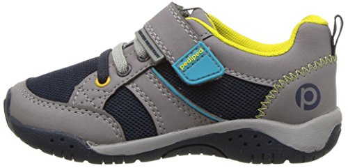 Pediped RS5050-20-30EEULITTLEKID(12.5-13US) Unisex-Kid'S Flex Justice Sneaker thumb #7