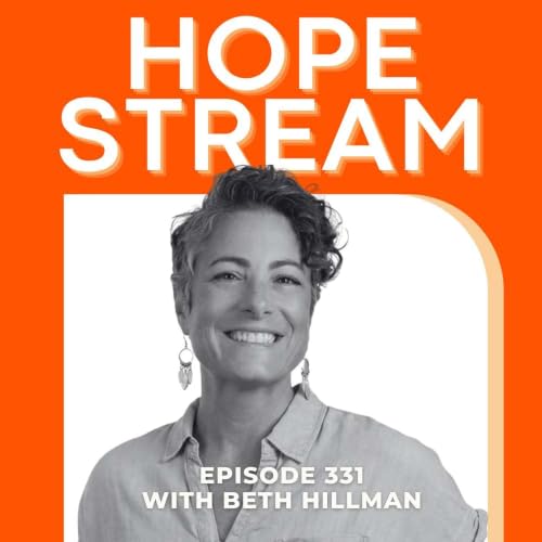 After Treatment: What the First 90 Days Really Look Like, with Beth Hillman
