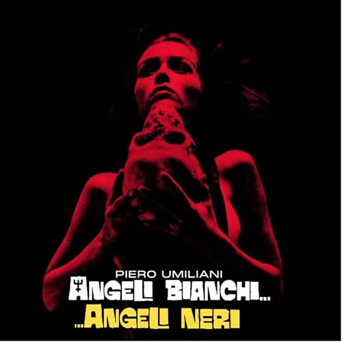 Bianchi, Angeli Neri