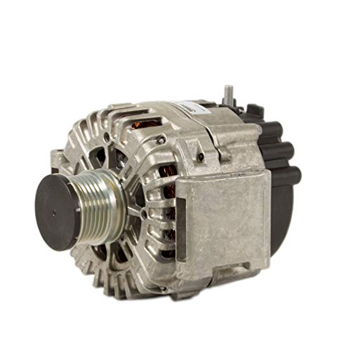Valeo 439885 New Premium Alternator Replacement for Mercedes-Benz Sprinter 2500 (2014-2017) and Mercedes-Benz Sprinter 3500 (2014-2017)