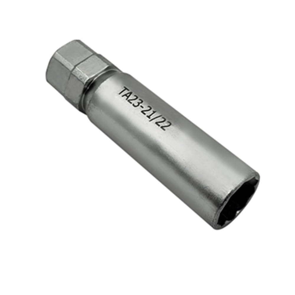 Amazon.com: TA23-21/22 10-Spline Wheel Lock Key for Heavy-Duty