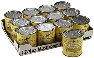 25 Mexican Chorizo Dinner Recipes for Bold Flavor 109 Giorgio Mushroom Pieces and Stems - 12/4 oz. A1