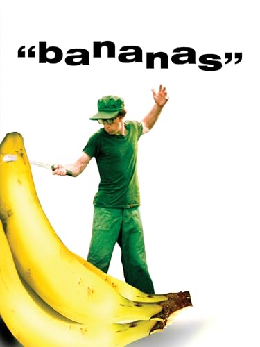 Bananas