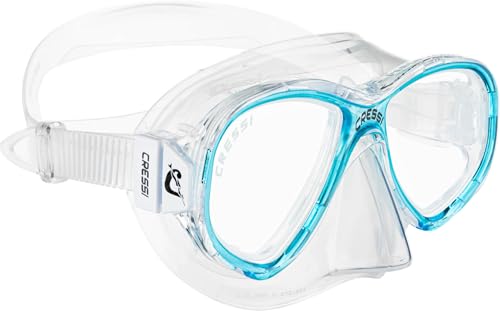 Cressi Masque de plongée - vue 3