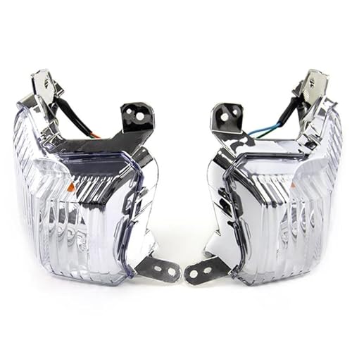 Clignotants Avant Pour Moto NMAX 155 125 2DP-H3320-00 2DP-H3310-00