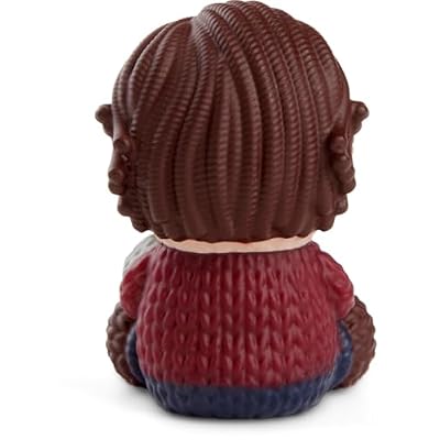 Handmade by Robots - Doctor Sleep - Jack Torrance - Bloody Version #033 (1.75 Micro Vinyl Figure)