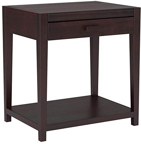 Casual Home Notre Dame Nightstand With U Buy Online In Bahamas At Desertcart