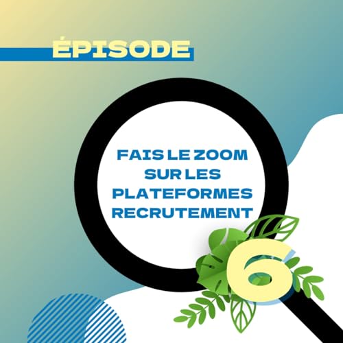 Fais le zoom sur les plateformes de recrutement